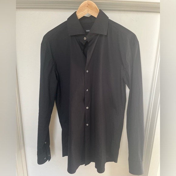 Hugo boss Slim-Fit Shirt - Picture 1 of 6